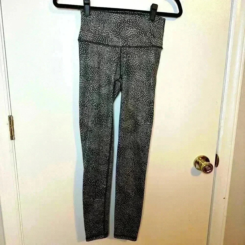 Aerie Chill Play Move Leggings - Small